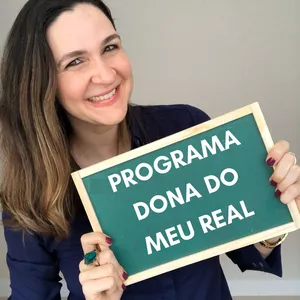 Imagem de capa para o Curso online Programa Dona do Meu Real 