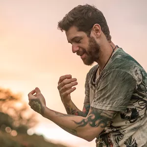 Cover image for Online course Solo Online Experience - Dance and Meditation