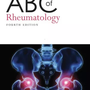 Cover image for Ebook ABC OF RHEUMATOLOGY 