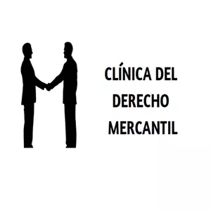 Imagen de portada para Ebook CLINICA DEL DERECHO MERCANTIL
