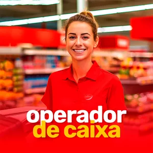 Imagem de capa para o Curso online Operador&nbsp;de&nbsp;Caixa
