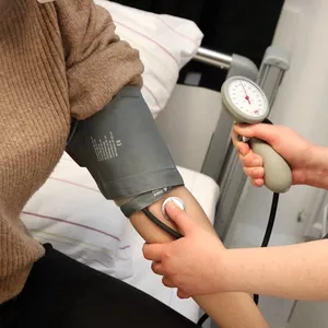 Imagem de capa para o Ebook Enfermagem Simplificada: Atuação Segura desde o Primeiro Plantão