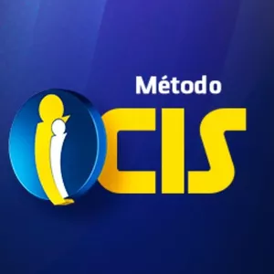 Imagem de capa para o Ebook Método CIS