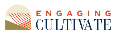 Engaging Cultivate logo