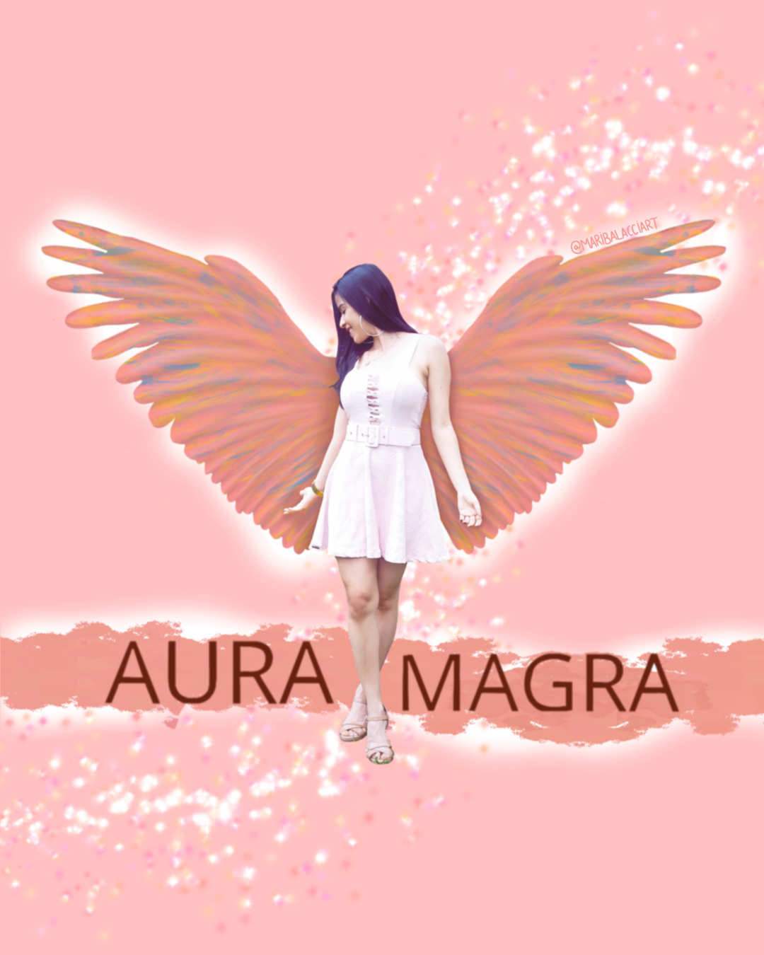 Imagem do curso AURA MAGRA 