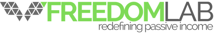 Freedom Lab logo