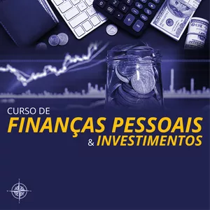 Imagem do curso Finanças Pessoais & Investimentos 