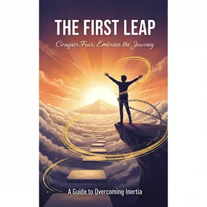 Imagem de capa para o Ebook Como Vencer o Medo de Tentar: Liberte seu Potencial Hoje