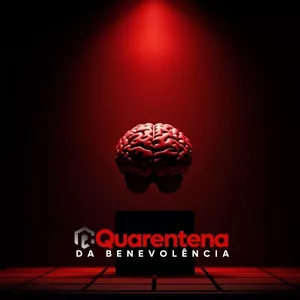 Imagem de capa para o Curso online Nível 2 | Quarentena da Benevolência