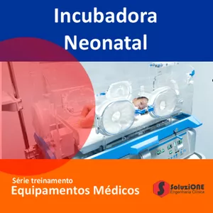 Imagem de capa para o Curso online Incubadora Neonatal