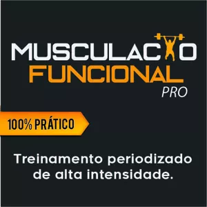 Imagem de capa para o Curso online FUNCIONALPRO 1.0