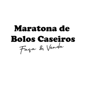 Imagem de capa para o Curso online Maratona de Bolos Caseiros Faça &amp; Venda