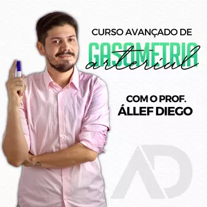 Imagem do curso Curso Avançado de Gasometria Arterial 