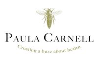 Paula Carnell Beekeeping courses logo