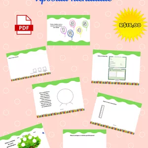 Imagem de capa para o Ebook Apostila Identidade