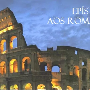 Imagem de capa para o Curso online Estudo da Epístola aos Romanos