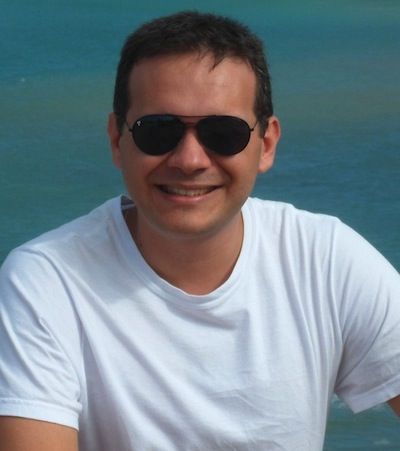Helder Sampaio