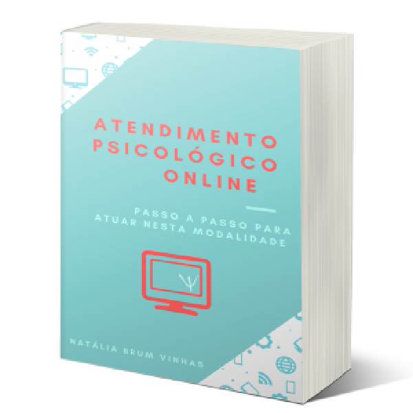 Imagem do curso Ebook: Atendimento Psicológico Online