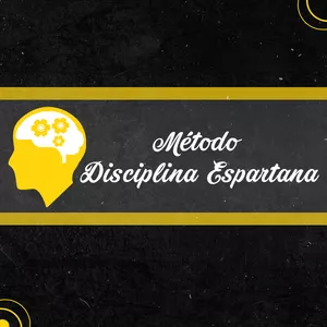 Imagem de capa para o Curso online Jornada da Disciplina Espartana