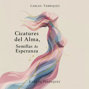 Imagen de portada para Ebook Cicatrices del Alma, Semillas de Esperanza