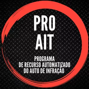 Imagem de capa para o Curso online PRO AIT (PROGRAMA DE RECURSO AUTOMATIZADO DO AUTO DE INFRAÇÃO)