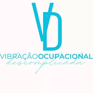 Imagem de capa para o Curso online Vibração Ocupacional Descomplicada