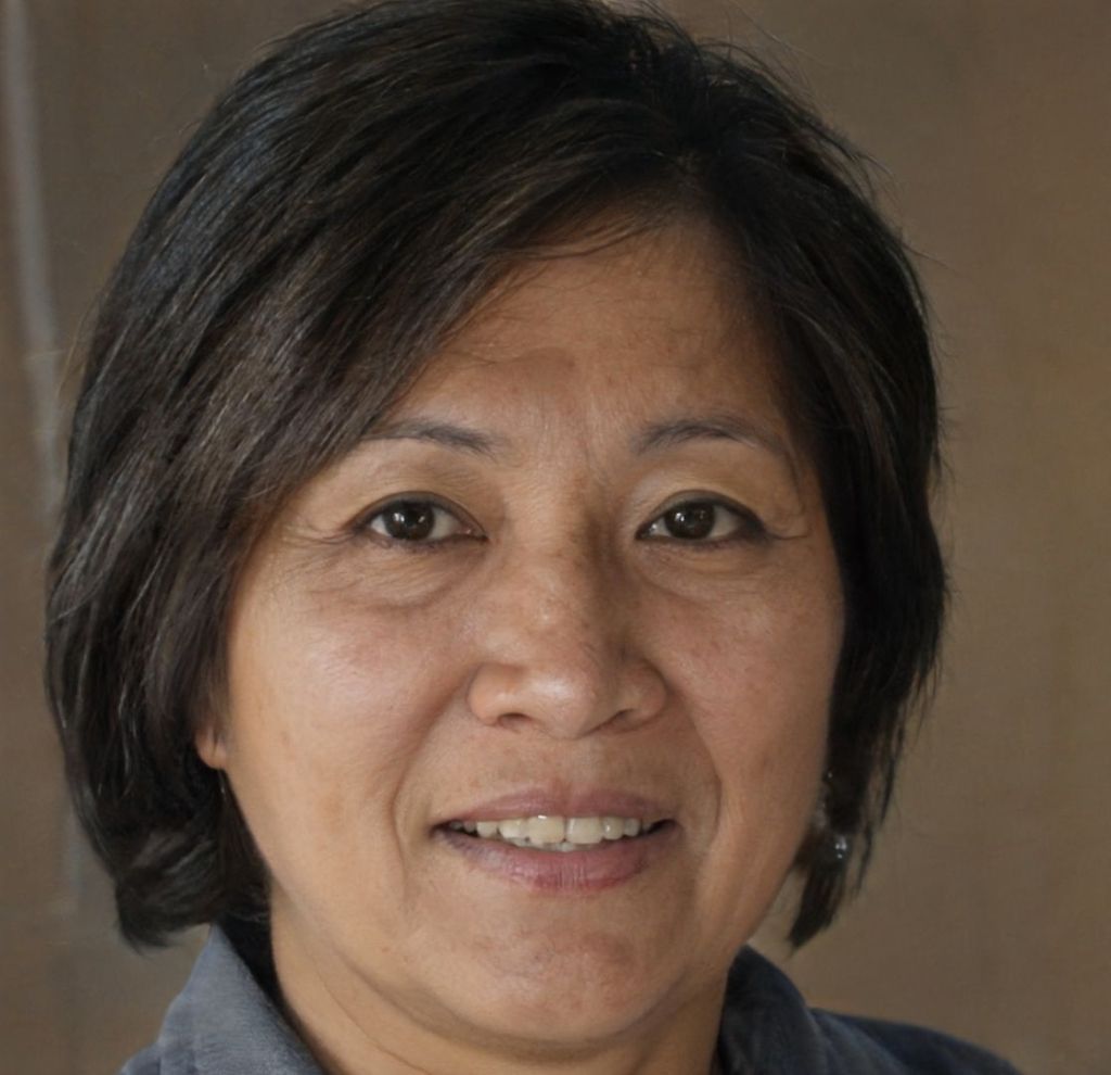 Sofía G. (Bogotá, Colombia)