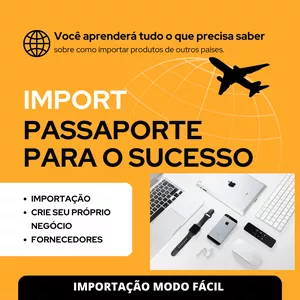 Capa do curso 