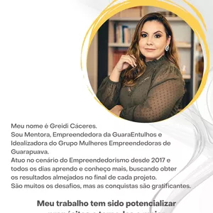 Curso Mentoria Express para Empreendedoras