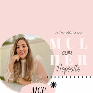 Imagem de capa para o Curso online A Trajetória da Mulher com Propósito
