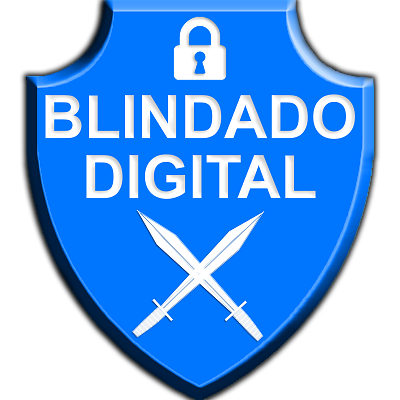 #eusoublindadodigital