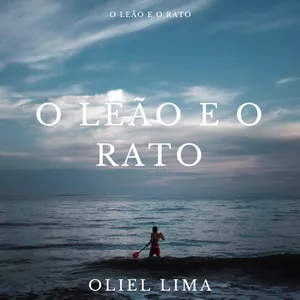 Imagem de capa para o Ebook O Leão e o Rato