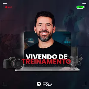 Imagem de capa para o Curso online Vivendo de Treinamento