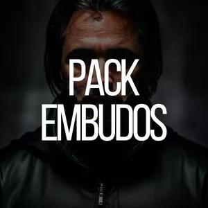 Imagen de portada para Curso online PACK PLANTILLAS EMBUDOS VALIDADOS