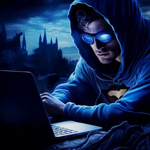 Imagem de capa para o Curso online Manual do Canal Dark