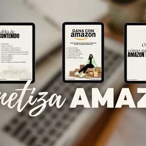 Imagen de portada para Ebook Guia - Amazon Reviews