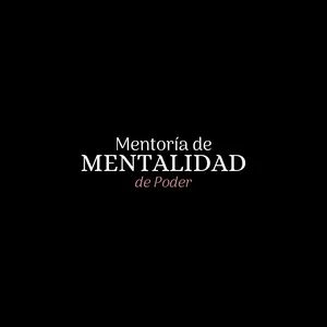 Imagen de portada para Curso online Mentoría de Mentalidad de Poder