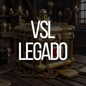 Imagen de portada para Curso online VSL LEGADO DIGITAL