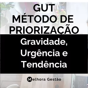 Imagem de capa para o Curso online Quais são suas prioridades - Método GUT