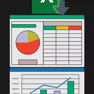 Imagem de capa para o Curso online 💼 Planilha Completa com Fórmulas (versão atual - 1.0)