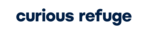 Curious Refuge logo