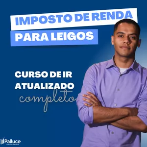 Capa do curso 