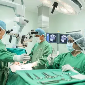 Imagen de portada para Curso online ENTRENAMIENTO EN ENFERMERIA QUIRURGICA BASICA Y AVANZADA