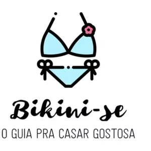 Imagem principal do produto Bikini-se - Guia pra casar gostosa