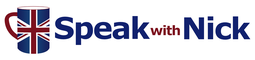 Speak with Nick