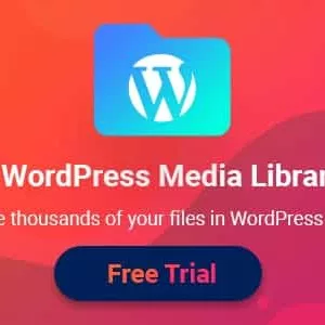 Imagem de capa para o Curso online FileBird – Pastas da biblioteca de mídia do WordPress