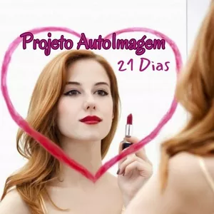 Imagem de capa para o Ebook Projeto Auto Imagem