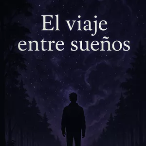 Imagen de portada para Ebook eBook) El viaje entre sueños 