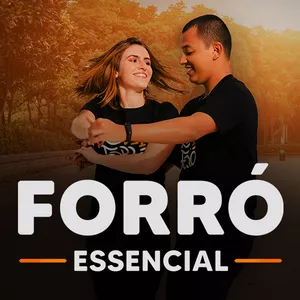 Imagem de capa para o Curso online Forró Essencial