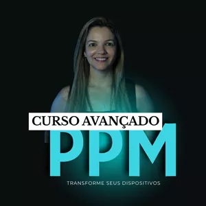 Imagem de capa para o Curso online Curso Avançado em PPM – Placa Palatina de Memória com Sueli Anjos